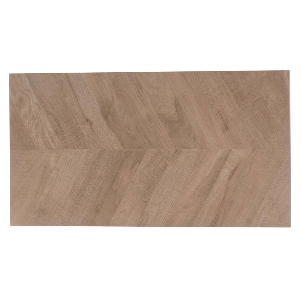 Natural 24 x 48 Matte Porcelain Large Tile