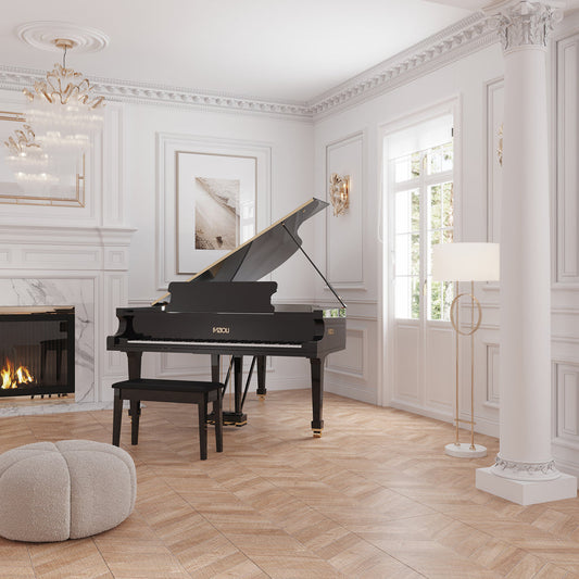 Natural 24 x 48 Matte Porcelain Large Tile - Sample