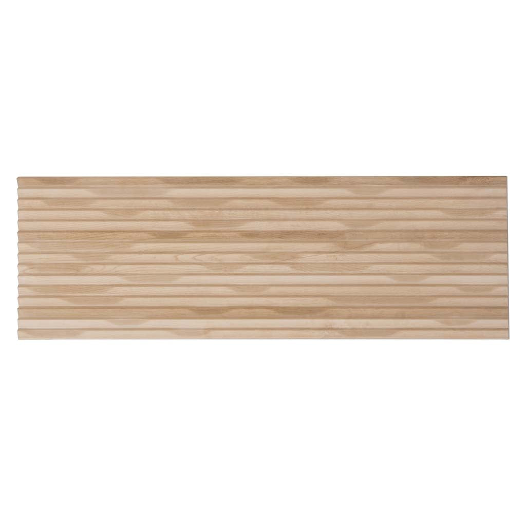 Oak 16 x 48 Matte Ceramic Large Tile