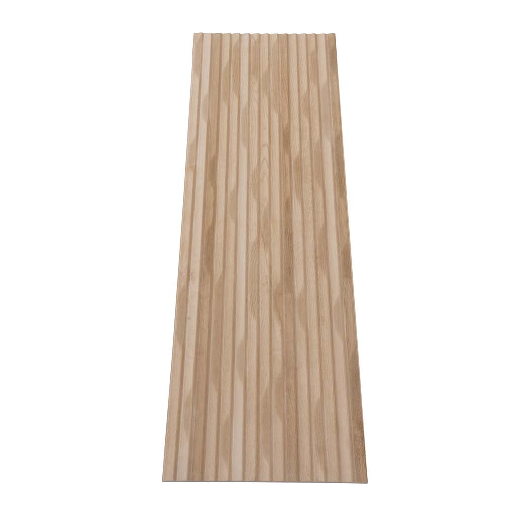 Oak 16 x 48 Matte Ceramic Large Tile