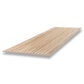 Oak 16 x 48 Matte Ceramic Large Tile