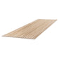 Oak 16 x 48 Matte Ceramic Large Tile