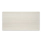 pearl white 24x48 matte porcelain large tile with subtle horizontal texture
