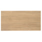 Honey Wood 24x48 Matte Porcelain Large Tile