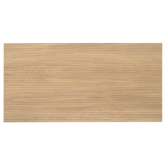 Honey Wood 24x48 Matte Porcelain Large Tile