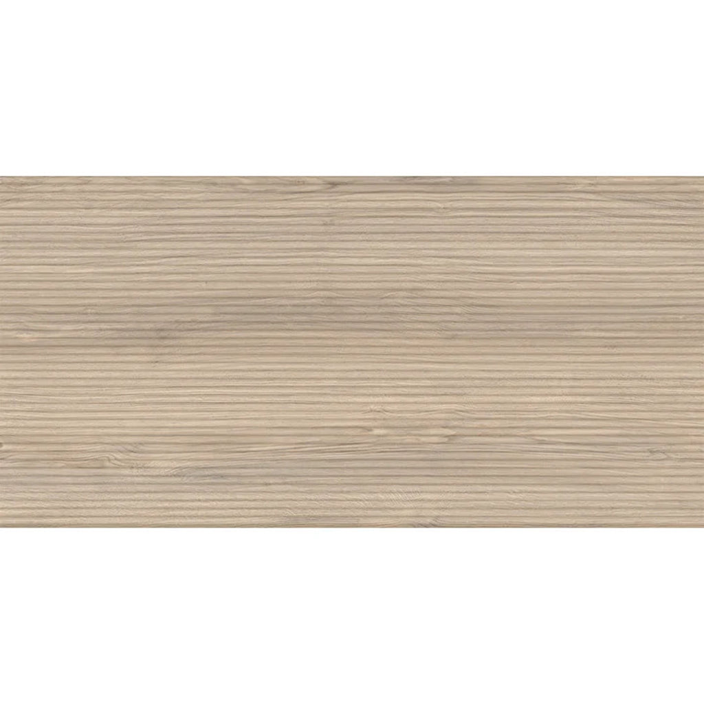 Natural Wood 24x48 Matte Porcelain Large Tile