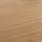 Natural Wood 10x60 Matte Porcelain Large Tile - Sample