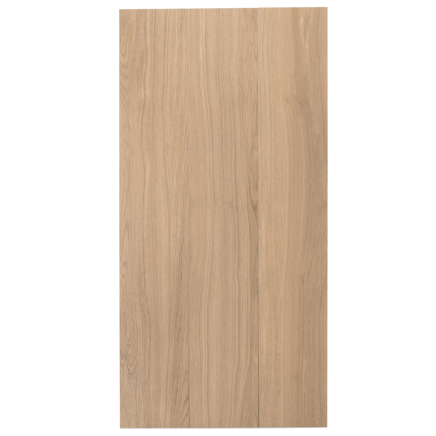 Natural Wood 10x60 Matte Porcelain Large Tile