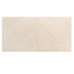 Almond Wood 24x24 Matte Porcelain Large Tile - Sample