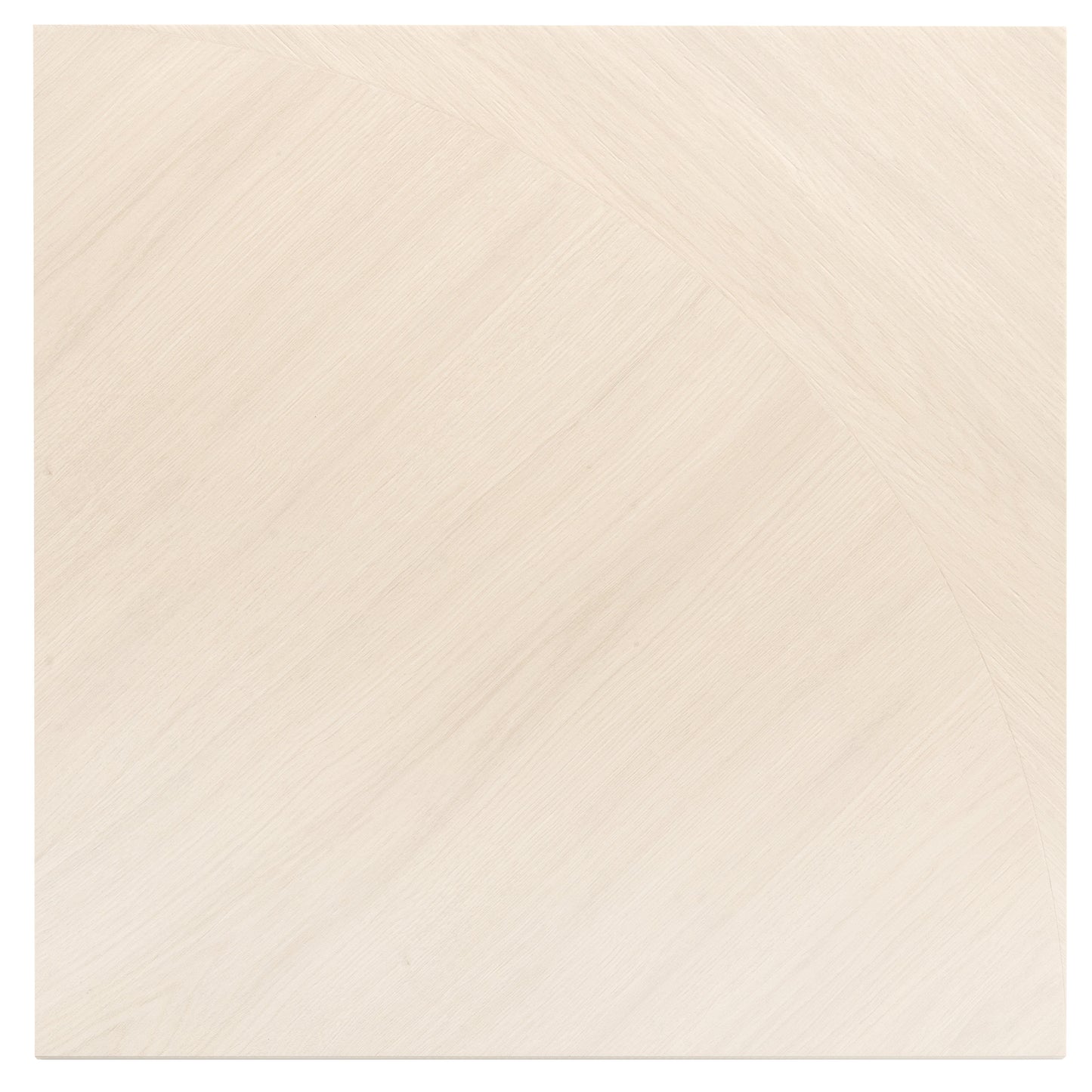 Almond Wood 24x24 Matte Porcelain Large Tile