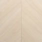 Almond Wood 24x24 Matte Porcelain Large Tile - Sample