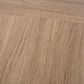 Honey Wood 24x24 Matte Porcelain Large Tile - Sample