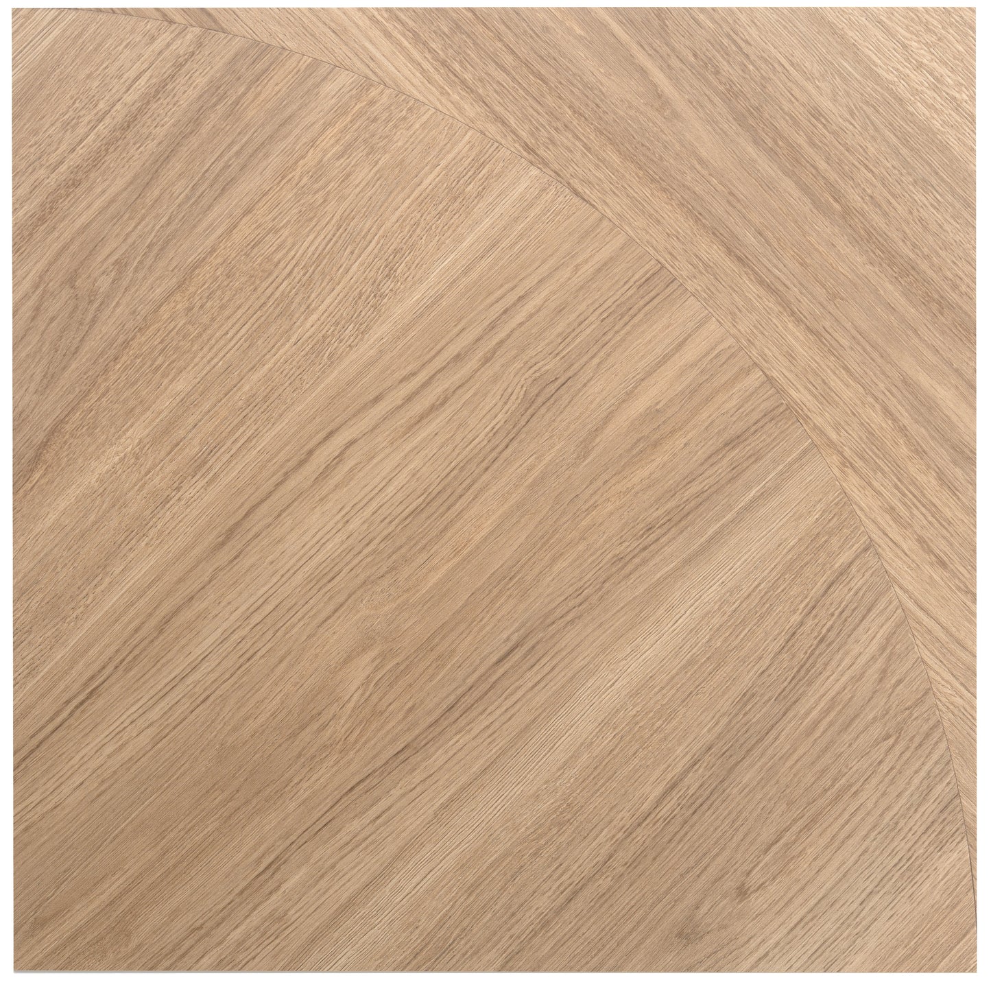 Honey Wood 24x24 Matte Porcelain Large Tile