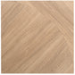 Honey Wood 24x24 Matte Porcelain Large Tile - Sample