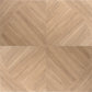 Honey Wood 24x24 Matte Porcelain Large Tile - Sample