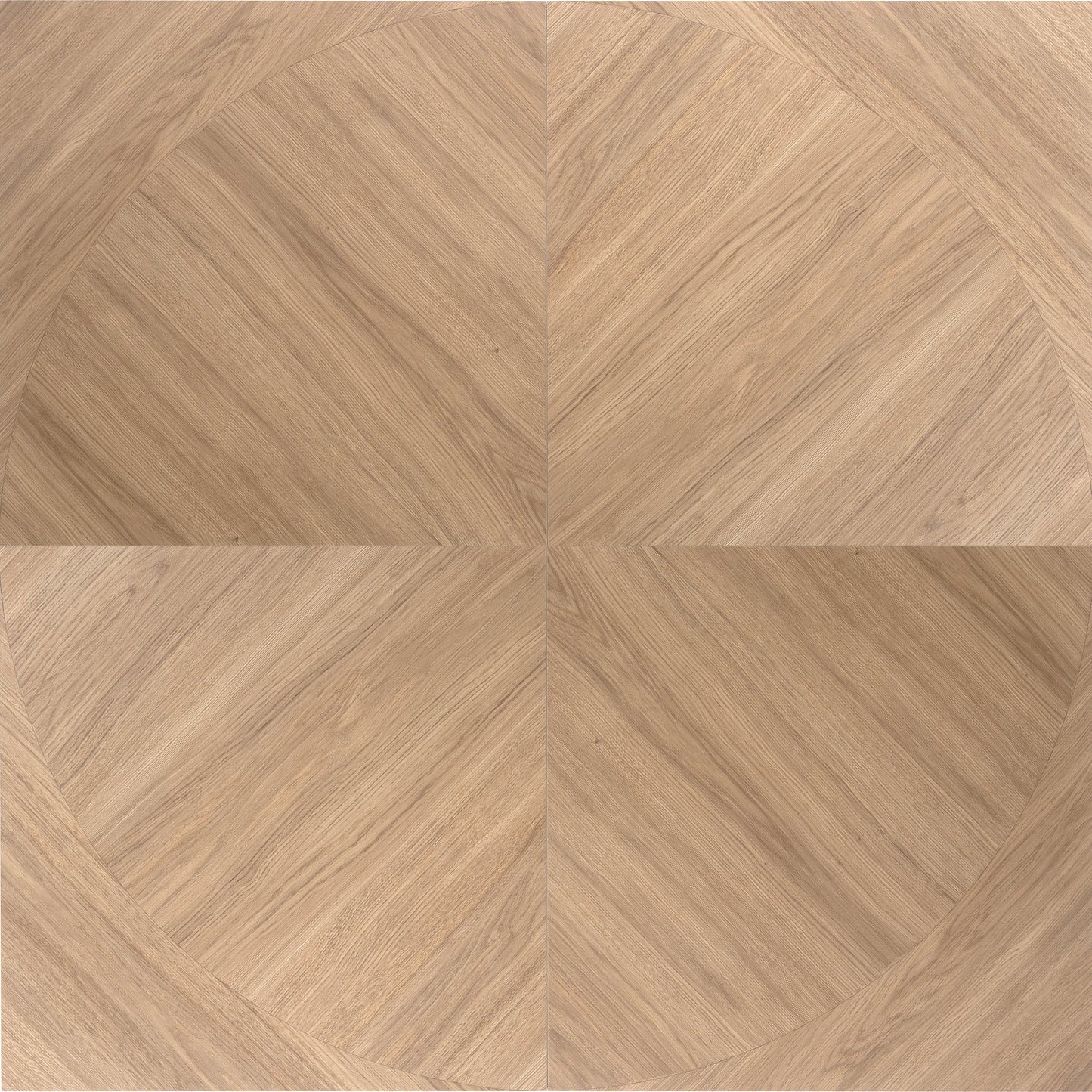 Honey Wood 24x24 Matte Porcelain Large Tile - Sample