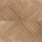 Honey Wood 24x24 Matte Porcelain Large Tile