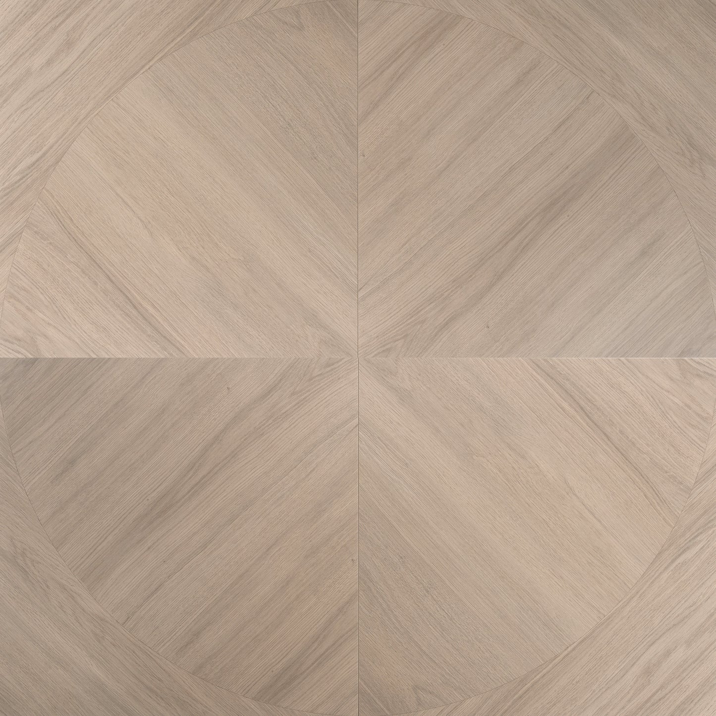 Natural Wood 24x24 Matte Porcelain Large Tile