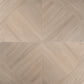 Natural Wood 24x24 Matte Porcelain Large Tile - Sample
