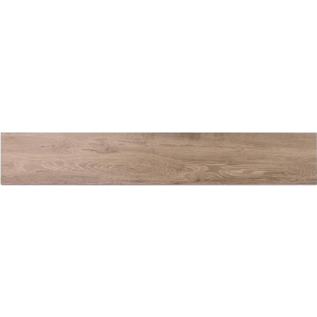 Natural 8 x 48 Matte Porcelain Large Tile