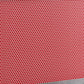Red 12 x 12 Glossy Porcelain Mosaic Tile